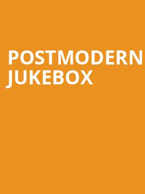 Postmodern Jukebox, The Fillmore, New Orleans