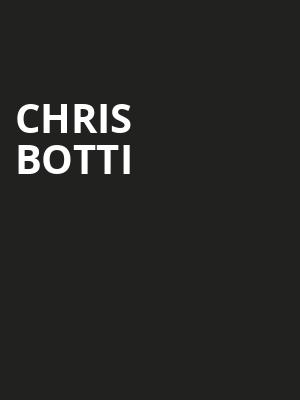 Chris Botti, Orpheum Theater, New Orleans
