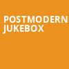 Postmodern Jukebox, The Fillmore, New Orleans