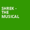 Shrek The Musical, Saenger Theatre, New Orleans