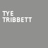 Tye Tribbett, Saenger Theatre, New Orleans