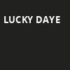 Lucky Daye, The Fillmore, New Orleans