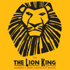 The Lion King at Mahalia Jackson Theatre