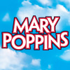 Mary Poppins at Mahalia Jackson Theatre