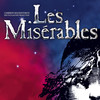 Les Miserables at Mahalia Jackson Theatre