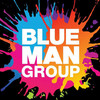 Blue Man Group at Mahalia Jackson Theatre Blue Man Group at Mahalia Jackson Theatre