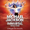 Cirque du Soleil - Michael Jackson The Immortal at New Orleans Arena
