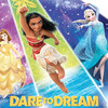 Disney On Ice: Dare To Dream at Uno Lakefront Arena