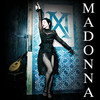 Madonna at New Orleans Arena