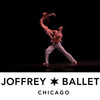 The Joffrey Ballet at Mahalia Jackson Theatre