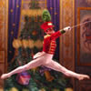 Great Russian Nutcracker at Mahalia Jackson Theatre