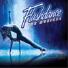 Flashdance at Mahalia Jackson Theatre