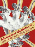 Moscow Ballet's Great Russian Nutcracker
