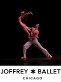 The Joffrey Ballet