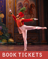 Buy tickets for great_russian_nutcracker at Mahalia Jackson Theatre