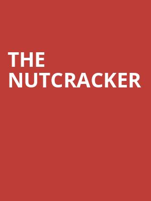 The Nutcracker, Mahalia Jackson Theatre, New Orleans