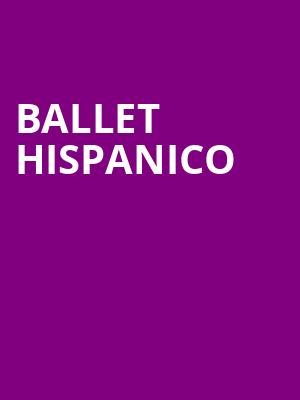 Ballet Hispanico, Mahalia Jackson Theatre, New Orleans