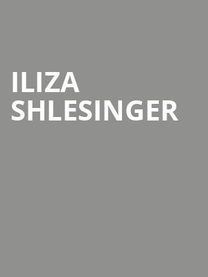 Iliza Shlesinger, Orpheum Theater, New Orleans