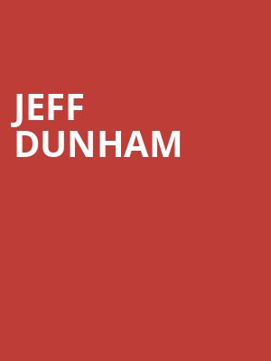 Jeff Dunham, Smoothie King Center, New Orleans