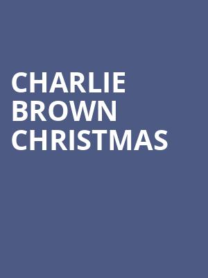 Charlie Brown Christmas, Orpheum Theater, New Orleans