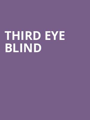Third Eye Blind, The Fillmore, New Orleans