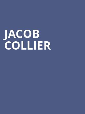 Jacob Collier, The Fillmore, New Orleans