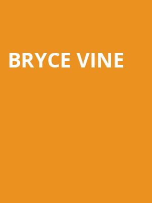 Bryce Vine, The Republic, New Orleans