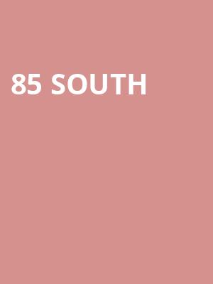 85 South, Smoothie King Center, New Orleans