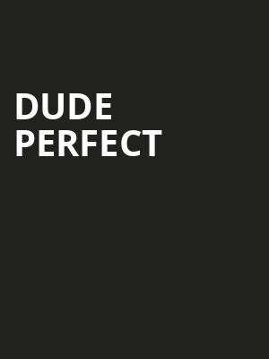 Dude Perfect, Smoothie King Center, New Orleans