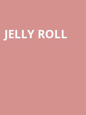 Jelly Roll, Smoothie King Center, New Orleans