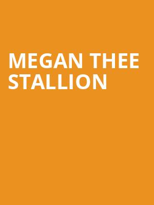 Megan Thee Stallion, Smoothie King Center, New Orleans