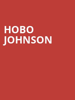 Hobo Johnson, House of Blues, New Orleans