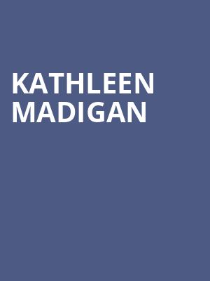 Kathleen Madigan, The Joy Theater, New Orleans