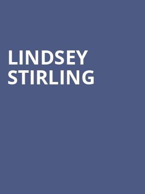 Lindsey Stirling, Saenger Theatre, New Orleans