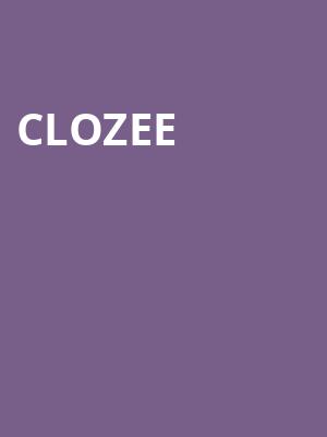CloZee, The Joy Theater, New Orleans