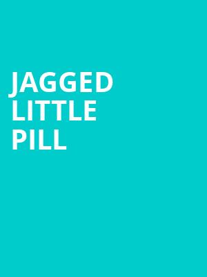 Jagged Little Pill, Tipitinas, New Orleans