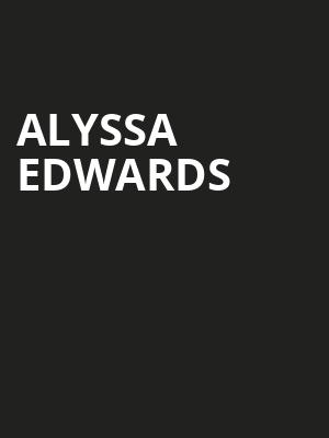 Alyssa Edwards, The Civic Theatre, New Orleans