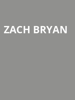 Zach Bryan, Caesars Superdome, New Orleans