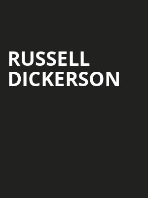 Russell Dickerson, The Fillmore, New Orleans