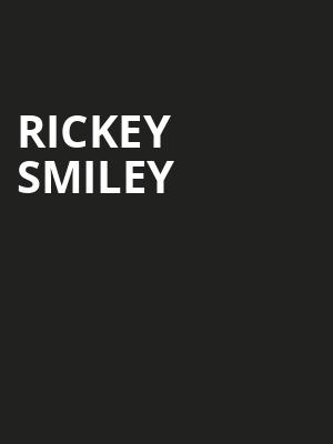 Rickey Smiley, Orpheum Theater, New Orleans