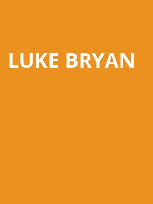 Luke Bryan, Smoothie King Center, New Orleans