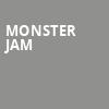 Monster Jam, Mercedes Benz Superdome, New Orleans