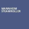 Mannheim Steamroller, Saenger Theatre, New Orleans