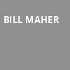 Bill Maher, Saenger Theatre, New Orleans