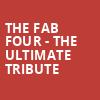 The Fab Four The Ultimate Tribute, House of Blues, New Orleans