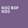 Kidz Bop Kids, Saenger Theatre, New Orleans