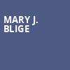 Mary J Blige, Smoothie King Center, New Orleans