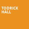 Todrick Hall, The Civic Theatre, New Orleans