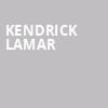 Kendrick Lamar, Smoothie King Center, New Orleans