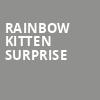 Rainbow Kitten Surprise, Orpheum Theater, New Orleans